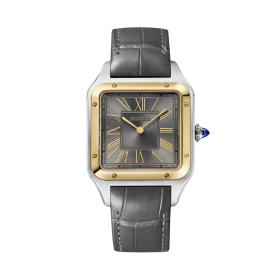 Damenuhr, Cartier Santos-Dumont W2SA0028