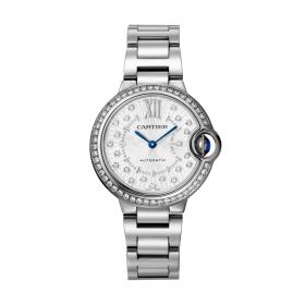 Unisex, Cartier Ballon Bleu de Cartier W4BB0035