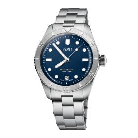 Unisex, ORIS LFP Limited Edition 01 733 7771 4085-Set