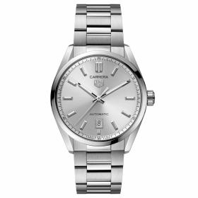 Herrenuhr, TAG Heuer Carrera WBN2111.BA0639