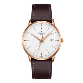 Unisex, Junghans Meister MEGA 58/7500.02