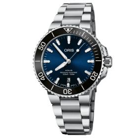 Unisex, ORIS Aquis Date 01 733 7766 4135-07 8 22 05PEB