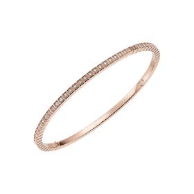 Roségold, Armschmuck, Chopard Ice Cube Armreif 857702-5012