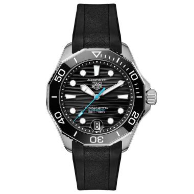 Unisex, Automatik, TAG Heuer AQUARACER PROFESSIONAL 300 DATE