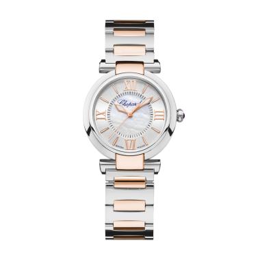 Damenuhr, Automatik, Chopard Imperiale