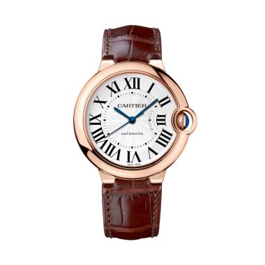 Unisex, Automatik, Cartier Ballon Bleu de Cartier