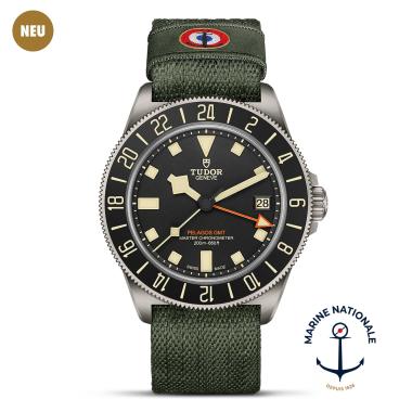 Automatik, TUDOR Pelagos FXD GMT