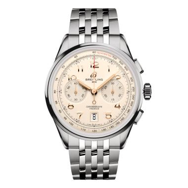 Unisex, Automatik, Breitling Premier B01 Chronograph 42