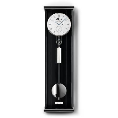 Wanduhr, Handaufzug, Erwin Sattler OPUS PMD 70  