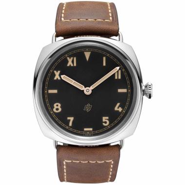 Herrenuhr, Handaufzug, Panerai Radiomir California 47mm