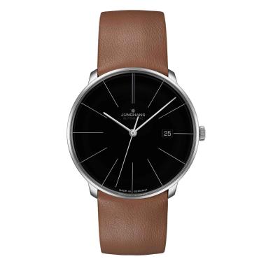 Unisex, Automatik, Junghans Meister fein Automatic