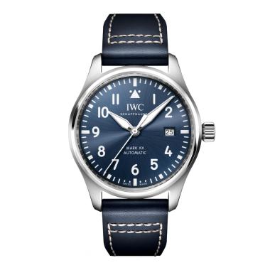 Herrenuhr, Automatik, IWC PILOT’S WATCH MARK XX