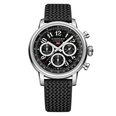 Unisex, Automatik, Chopard Mille Miglia Classic Chronograph