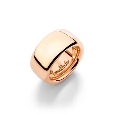 Ringe, Roségold, Pomellato Iconica Ring 