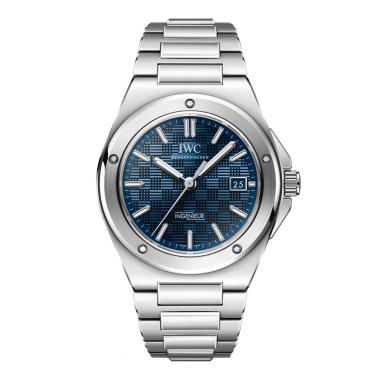 Unisex, Automatik, IWC INGENIEUR AUTOMATIC 40