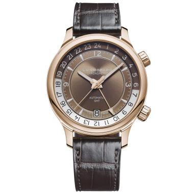 Unisex, Automatik, Chopard L.U.C GMT One