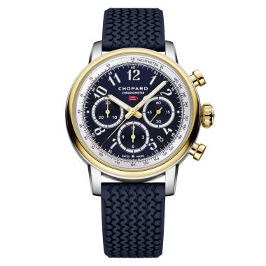 Automatik, Chopard Mille Miglia Classic Chronograph JX7