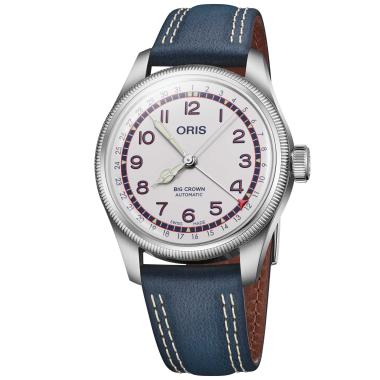 Unisex, Automatik, ORIS Hank Aaron Limited Edition