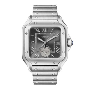 Unisex, Automatik, Cartier Santos de Cartier