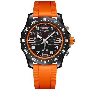 Unisex, Quarzwerk, Breitling Endurance Pro