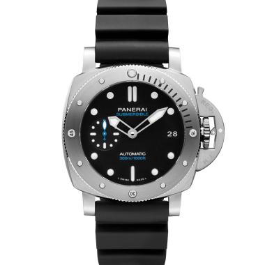 Unisex, Automatik, Panerai Submersible 