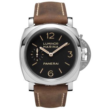 Handaufzug, Panerai Luminor Marina 1950 47mm