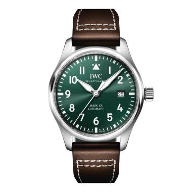 Unisex, Automatik, IWC PILOT'S WATCH MARK XX