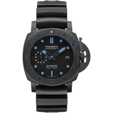 Unisex, Automatik, Panerai Submersible Carbotech™ 