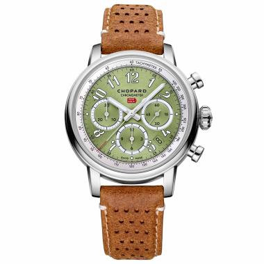 Unisex, Automatik, Chopard Mille Miglia Classic Chronograph