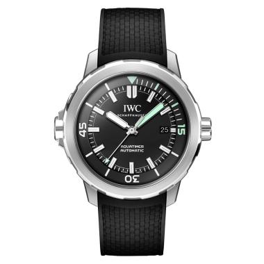 Unisex, Automatik, IWC Aquatimer Automatic