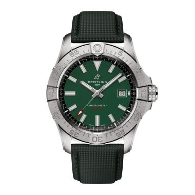 Unisex, Automatik, Breitling Avenger Automatic 42