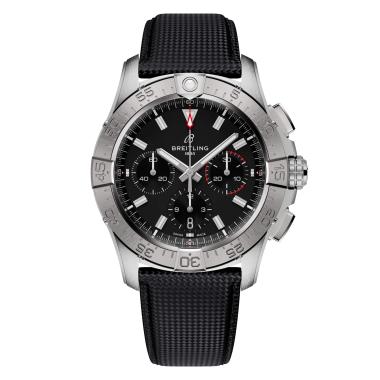 Unisex, Automatik, Breitling Avenger B01 Chronograph 42