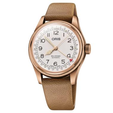 Unisex, Automatik, ORIS Father Time Limited Edition