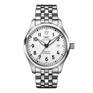 Unisex, Automatik, IWC PILOT’S WATCH MARK XX