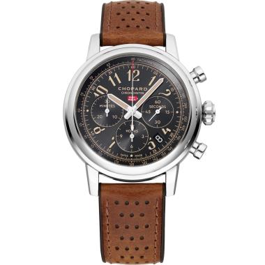 Unisex, Automatik, Chopard Mille Miglia Classic Chronograph Raticosa