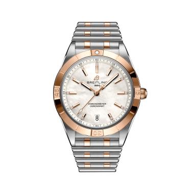 Unisex, Automatik, Breitling Chronomat Automatic 36