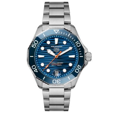 Unisex, Automatik, TAG Heuer AQUARACER PROFESSIONAL 300 DATE