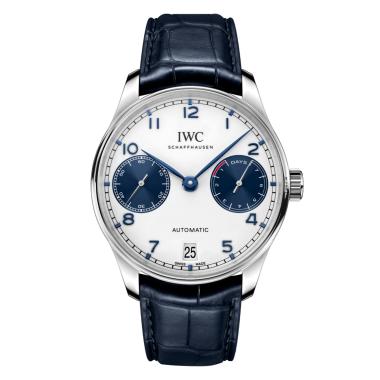 Unisex, Automatik, IWC PORTUGIESER AUTOMATIC