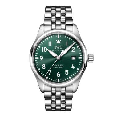 Unisex, Automatik, IWC PILOT'S WATCH MARK XX