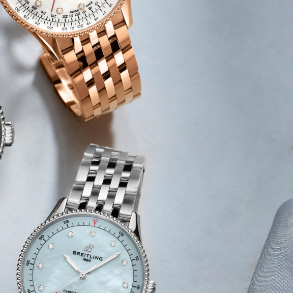 Kamphues Highlight BReitling