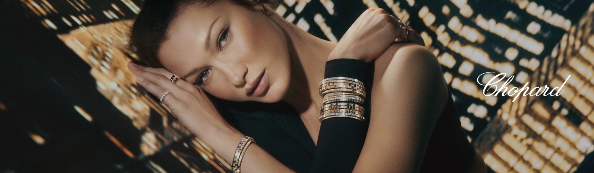 Chopard Banner Desktop 3840X1120Px